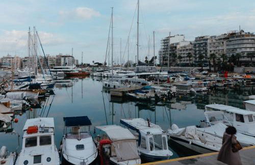 Blue harbour house - style meets comfort - Foto 52