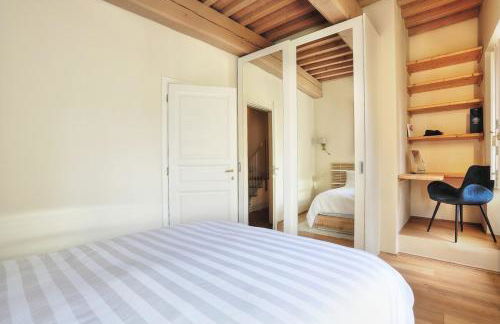 La Querciola Castelfalfi Borgo - Foto 12