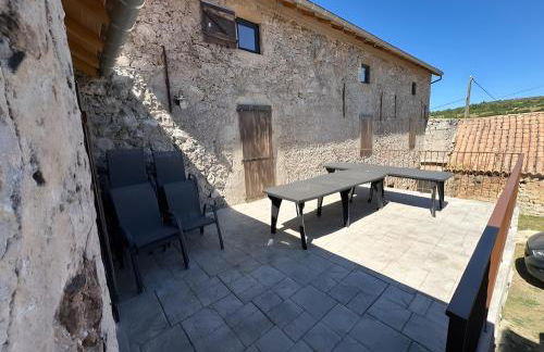 Domaine avec vue cirque du Levancou - Foto 7