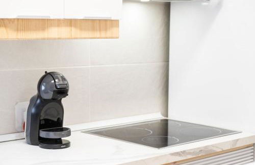 Bonito apartamento a 100 m de la playa - Foto 15