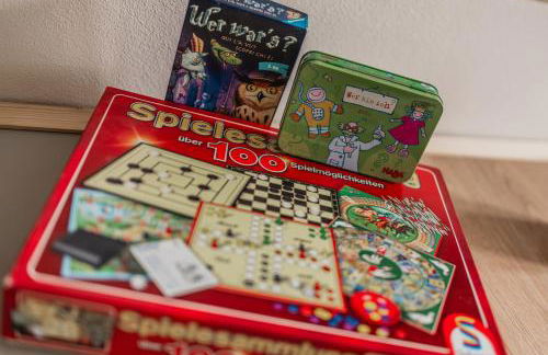 Fewo mit Parkplatz im Herzen von Königstein - Foto 7