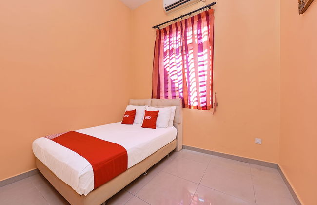 OYO Home 90532 Casa Azlinda Muslim - Foto 21