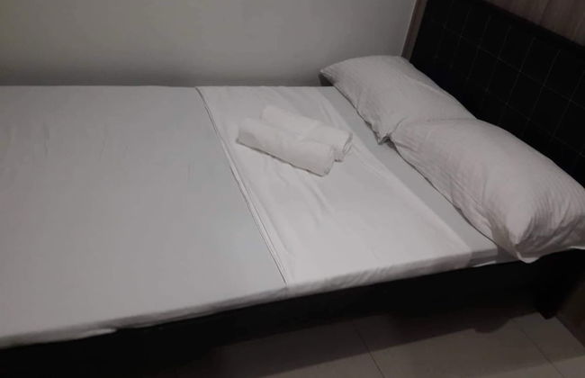 Shore2 Residences Tower2 - Foto 17