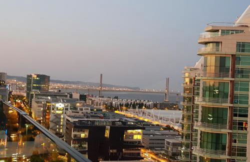 LxRiverside Suite Apartment - Photo 47