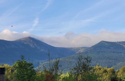 Domek w Karkonoszach 1 pod Karpaczem - Foto 2