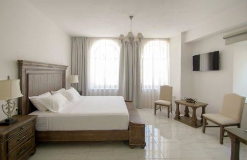 Atrium Suites - Foto 14