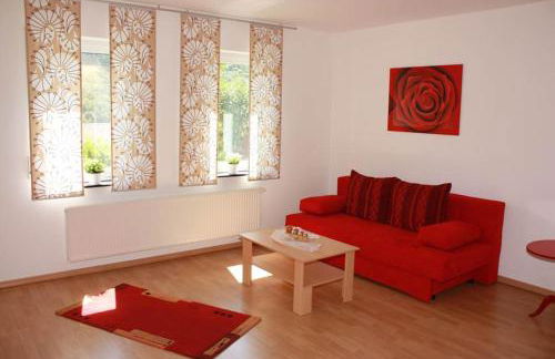 Ferienwohnung Brigatt - Foto 8