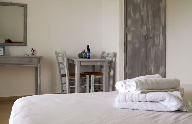 Pittas Studios Kardamena 300 Meters From the Beach - Foto 7