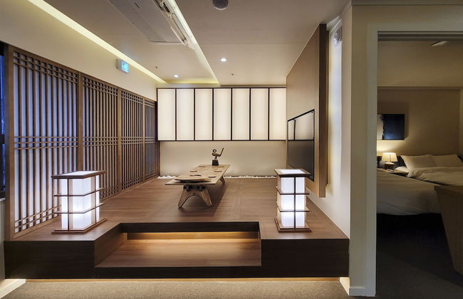 UH Suite The Jongno - Foto 6