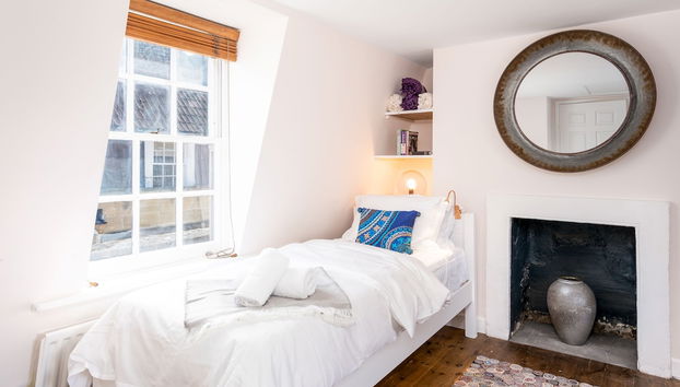 Murphys place - Foto 4, Habitación