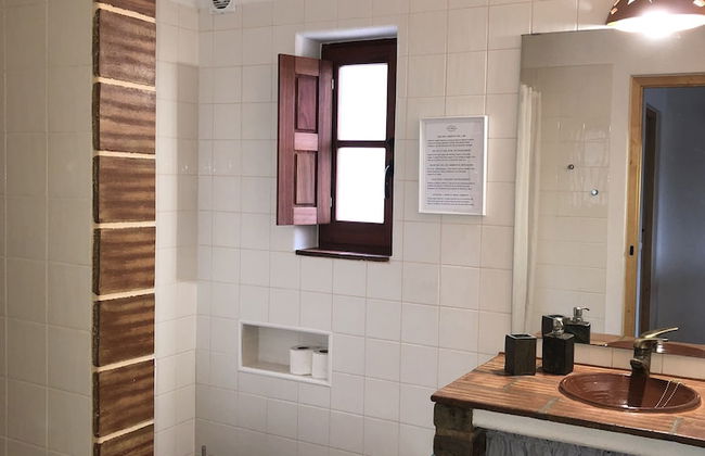 Quinta das Beldroegas - Casas de Campo - Photo 43