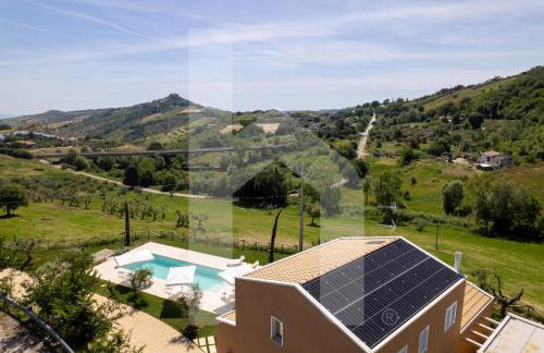 Homiday - Villa Sofia - Photo 52