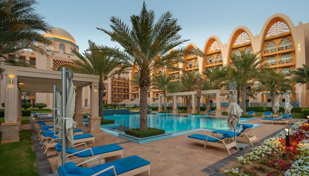 2BD 2 5BA Superior Apt With Pool Gym Beach Access - Foto 2, Habitación