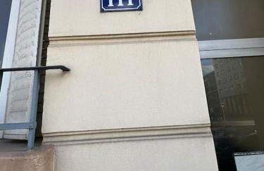 Les arènes, Metz Centre-Gare-Muse , 4 pers - Foto 22