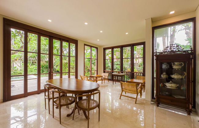 Princessa Villa - Foto 31