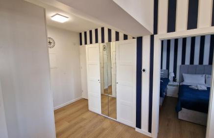 Apartamenty Róża Wiatrów 45B z dużym tarasem - Foto 6