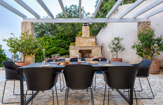 Villa Nirvana - Foto 39