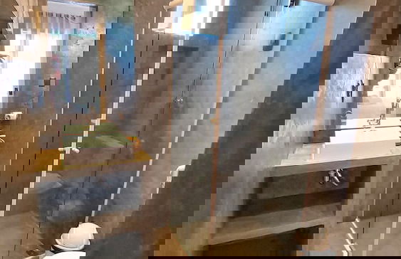 Chalés Sophie Paradise - Foto 13