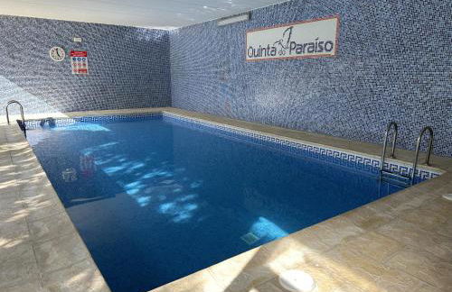 high standard rental in a quality residence with pool, tennis and view of the ocean in antas esposende 12 people - Foto 7