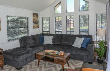 Sun & Snow Chalet Breckenridge, a dog lovers dream! - Foto 1