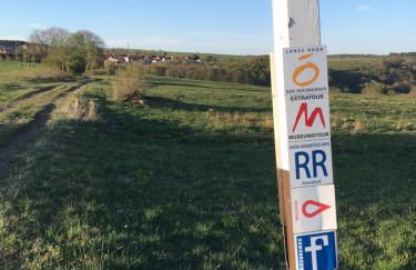 Rhöner Sternenhimmel - Foto 1