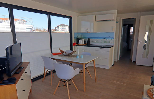 Hausboot in Boltenhagen - Photo 41