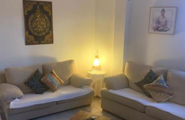 Beréber أحلام Apart 1 o 2 habitaciones - Foto 18