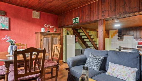 Montegrande rodeado de montañas - Foto 5