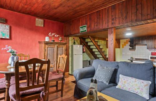 Montegrande rodeado de montañas - Foto 5