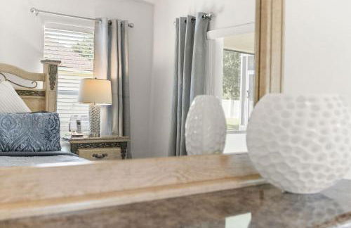 #196-Fantastic 6 bed villa with own private pool and spa with no rear neighbors - Foto 35