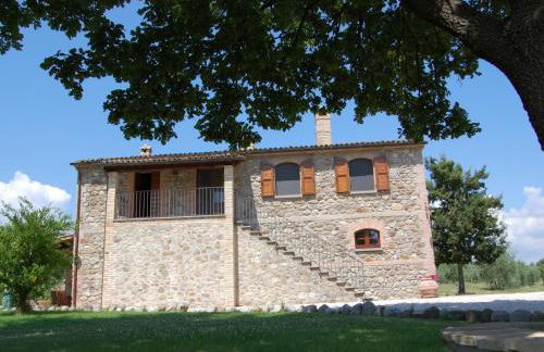 Holiday Home Tenuta 'Solaria Orvieto' mit eigenem Pool by Interhome - Foto 16