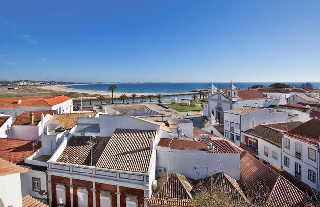 The Salty Lodge - Photo 48