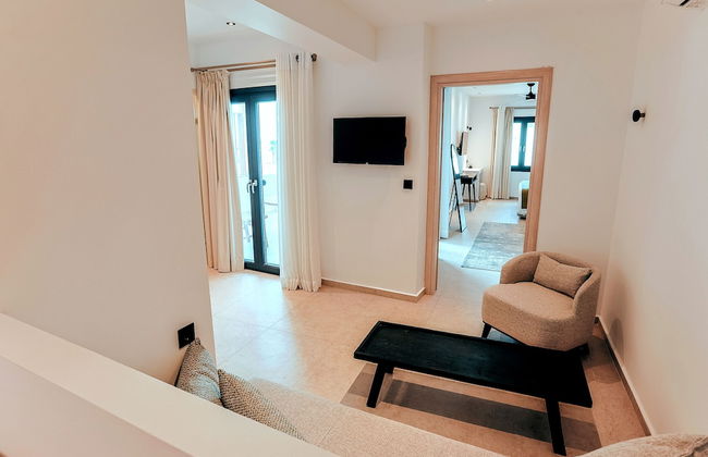 La Maltese Boutique Paros - Foto 23