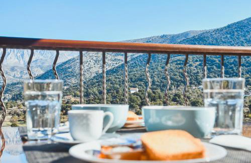 Athivoli Elegant Apartments - Foto 7