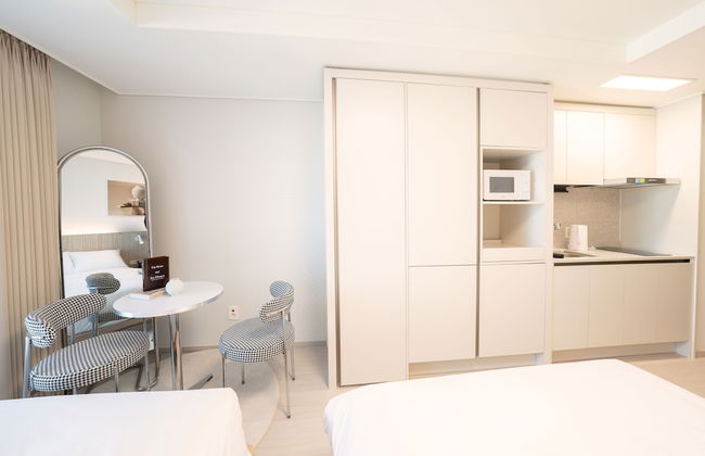 UH FLAT THE SOKCHO - Photo 25