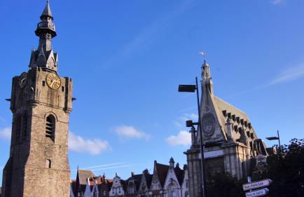 Studios Design by Les Béthunoises - Foto 62