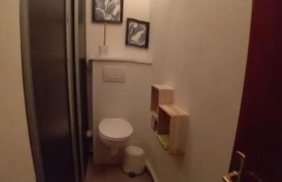 Appartement-2- privé, terrasse, parking et jardin - Foto 14