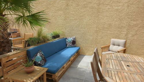 Logement spacieux au calme - Plage des Chalets - Foto 2