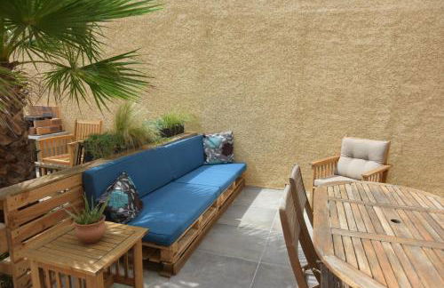 Logement spacieux au calme - Plage des Chalets - Foto 2