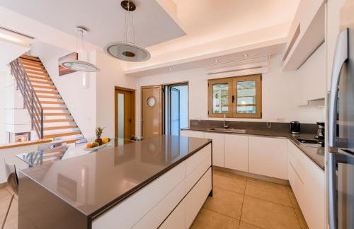 Filerimos Oasis Luxury Villa - Foto 38