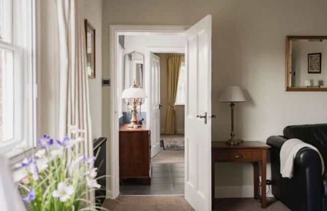 Host Stay Manor View - Foto 27