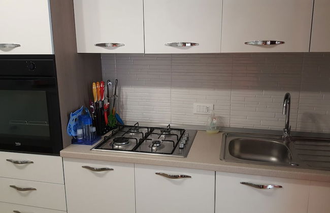 Addaura Sea, Villa Opposite the sea - Foto 19