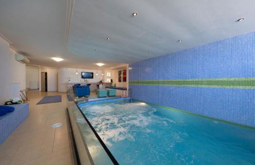 Villa Luminous - Photo 18