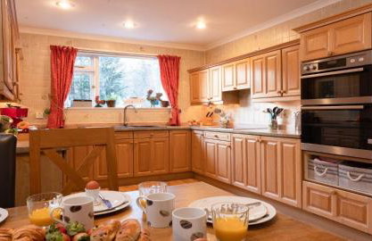 Four Pines Lodge - Foto 11