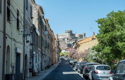 4 Bedroom Lovely Apartment In Nerola - Foto 47