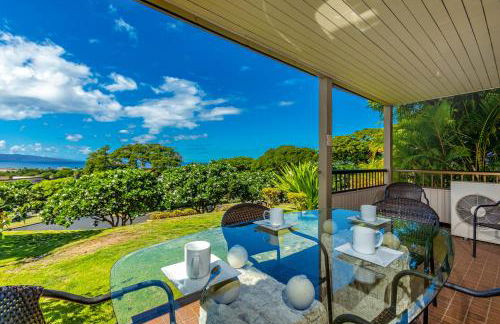 Upscale Wailea! 2-2 with Ocean View - Foto 45