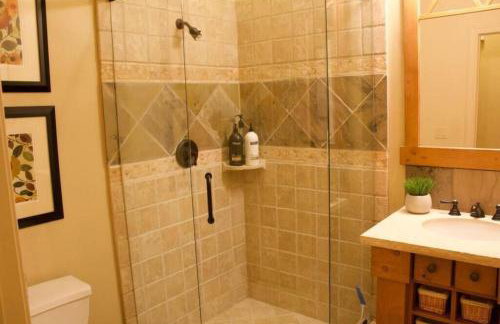 Powder Mtn Wolf Den TR11Ski Retreat Dog Friendly - Foto 37