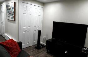 Cozy Garden 1Bed Apt, Lincoln Park - Foto 4