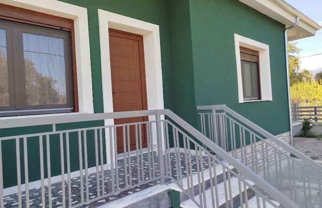 Chistine s Country Cottage - Foto 15