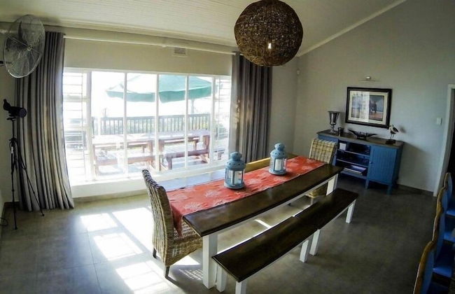 Amanzi Beach House - Foto 25